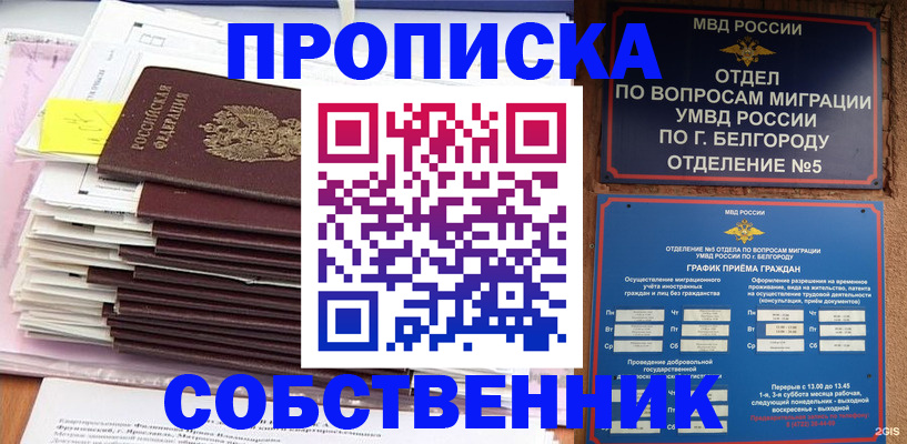 прописка законно в Мирном